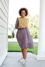 Load image into Gallery viewer, NWT FP Crochet Knit Vest