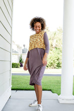 Load image into Gallery viewer, NWT FP Crochet Knit Vest