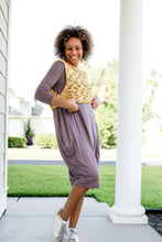 Load image into Gallery viewer, The Day To Day Dress (Regular)