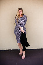 Load image into Gallery viewer, Lola Bodycon Dress S-3X