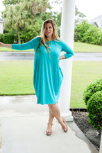 Load image into Gallery viewer, The Day To Day Dress (Regular)