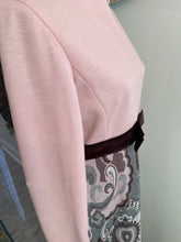 Load image into Gallery viewer, Vintage Maxi Dress