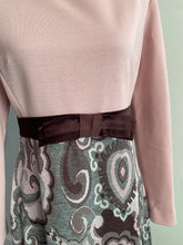 Load image into Gallery viewer, Vintage Maxi Dress