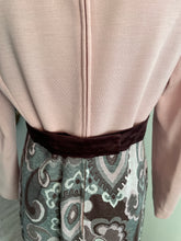 Load image into Gallery viewer, Vintage Maxi Dress