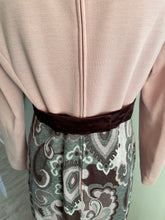 Load image into Gallery viewer, Vintage Maxi Dress