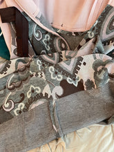 Load image into Gallery viewer, Vintage Maxi Dress