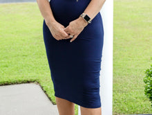 Load image into Gallery viewer, Lola Bodycon Dress S-3X