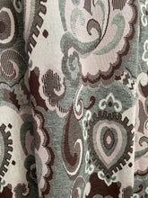 Load image into Gallery viewer, Vintage Maxi Dress