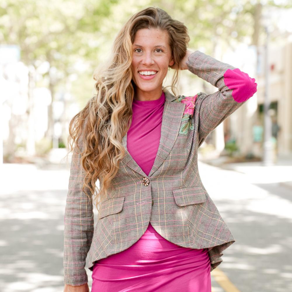 Outerwear – Page 2 – ARINAE