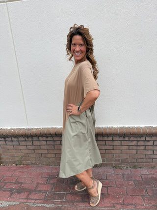 Plus Size Dresses