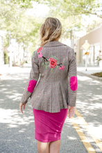 Load image into Gallery viewer, Gabriella Blazer
