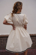 Load image into Gallery viewer, Margot Cotton Dress
