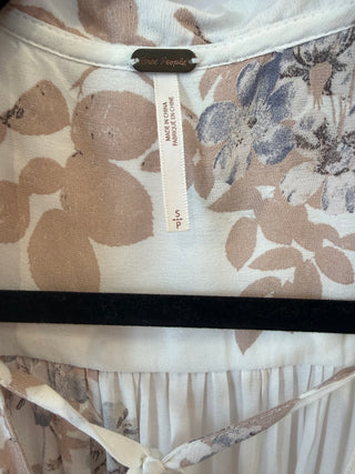 TLSM Dresses S