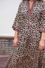 Load image into Gallery viewer, Clare Boho Dress

