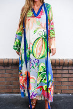 Load image into Gallery viewer, Alani Maxi Dress
