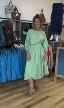 Load image into Gallery viewer, Della Skirt Top Set
