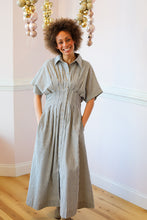 Load image into Gallery viewer, Pin Stripe Dress
