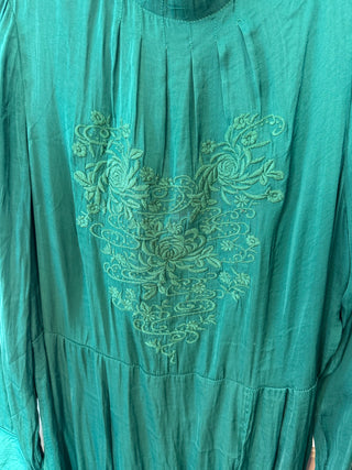 TL Free People Tunic Dress
