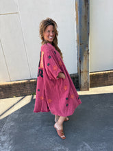 Load image into Gallery viewer, Star Duster Dress
