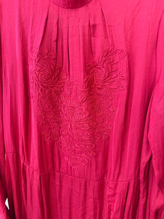 TL Free People Tunic Dress