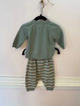 Load image into Gallery viewer, Boy Elegant Baby Sets 3M
