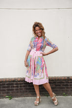 Load image into Gallery viewer, Maisel Cotton Dress
