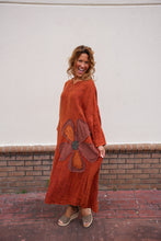 Load image into Gallery viewer, Ginger Linen Dress
