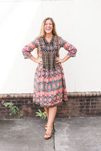 Load image into Gallery viewer, Kiara Boho Dress
