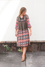 Load image into Gallery viewer, Kiara Boho Dress
