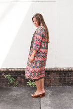 Load image into Gallery viewer, Kiara Boho Dress
