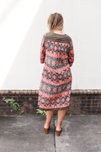Load image into Gallery viewer, Kiara Boho Dress
