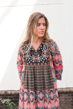 Load image into Gallery viewer, Kiara Boho Dress
