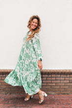 Load image into Gallery viewer, Marbella Silk Dress
