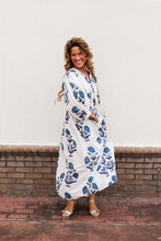 Load image into Gallery viewer, Kathryn Maxi Dress
