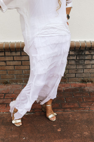 Camille Silk Set