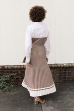 Load image into Gallery viewer, Sophie Sweater Shirt Dress
