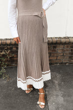 Load image into Gallery viewer, Sophie Sweater Shirt Dress
