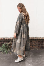 Load image into Gallery viewer, Moon Duster Dress
