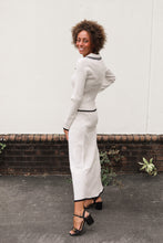 Load image into Gallery viewer, Cream Sweater Set
