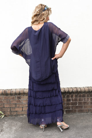 Camille Silk Set