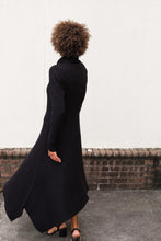 Load image into Gallery viewer, Ribbed Sweater Dress

