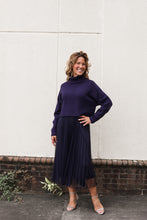 Load image into Gallery viewer, Chloe Ribbed Sweater Set

