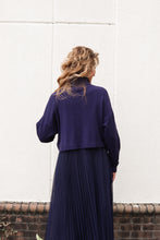 Load image into Gallery viewer, Chloe Ribbed Sweater Set
