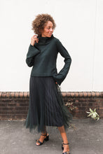 Load image into Gallery viewer, Claire Cropped Sweater Set
