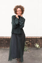 Load image into Gallery viewer, Claire Cropped Sweater Set
