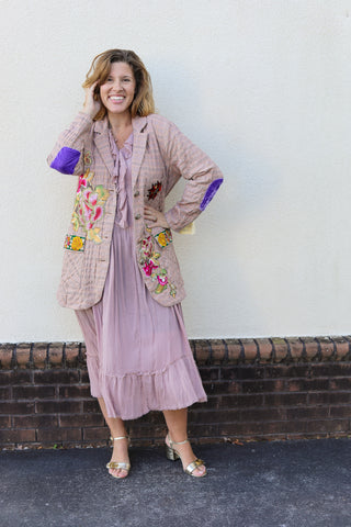 Sudden Sensation Blazer