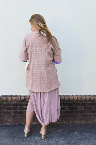 Sudden Sensation Blazer