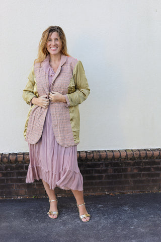 Sudden Sensation Blazer