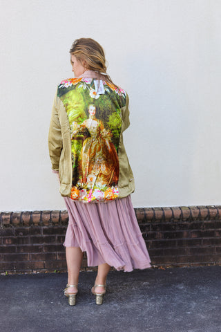Sudden Sensation Blazer