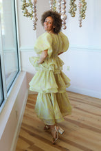 Load image into Gallery viewer, Belle Ruffle Tiered Dress

